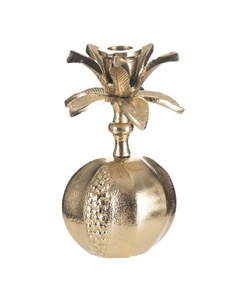 Подсвечник декоративный в виде пальмы Décor Karlsbach