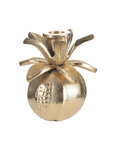 Подсвечник декоративный в виде пальмы Décor Karlsbach