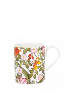 Фарфоровая кружка Майя Mix&match