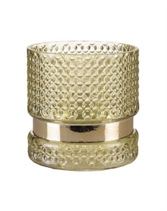 Ваза стеклянная Décor Karlsbach