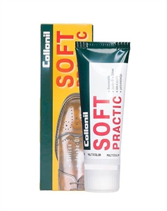 Крем для обуви с маслом 75 мл Collonil