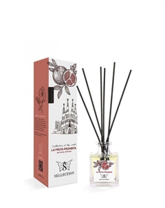 Аромадиффузор La fruta prohibida, 100 мл Sellection