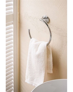 Держатель для полотенец Lirio Moroshka