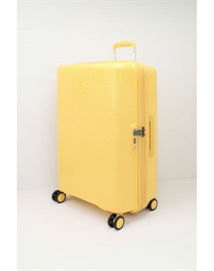 Чемодан с расширением Forza 66см Echolac