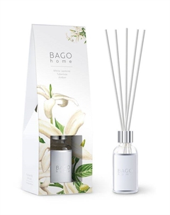 Ароматический диффузор Алое сердце 30 мл Bago home