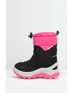 Сапоги утепленные на кулиске Nordman