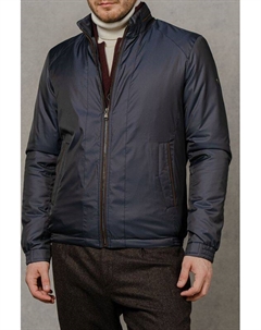 Укороченная куртка-бомбер Dtmd