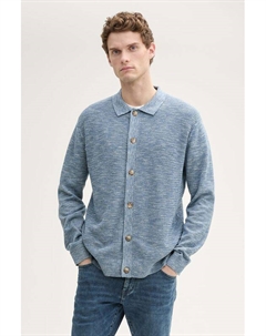 Кардиган вязаный на пуговицах Tom tailor