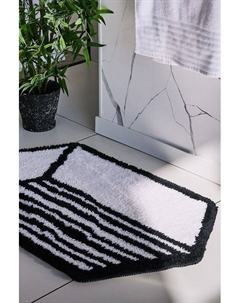 Коврик для ванной комнаты Grafica Moroshka