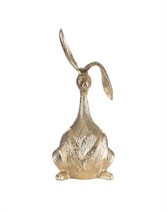 Фигурка декоративная Заяц Décor Karlsbach