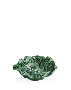 Блюдо Капуста Bordallo pinheiro