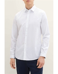 Рубашка хлопковая Tom tailor