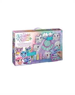 Канцелярский набор для рисования Серия Space Nebulous stars