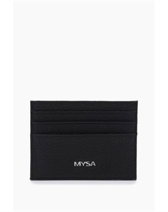 Картхолдер кожаный Mysa