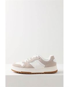 Кеды комбинированные Marc o'polo