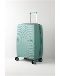 Чемодан на четырех колесах Jamaica, 66 см Robinzon