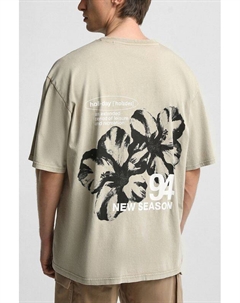 Футболка хлопковая S.oliver