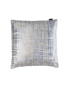 Подушка бархатная с принтом Décor Karlsbach