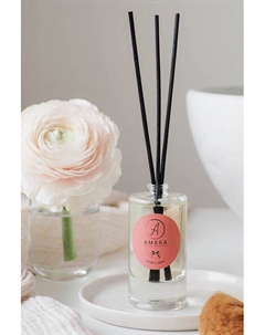 Диффузор ароматический Pure Linen 50 мл Ambra