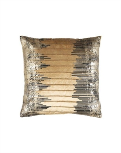 Подушка бархатная с принтом Décor Karlsbach