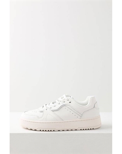 Кеды комбинированные Marc o'polo