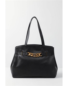 Сумка шоппер с фирменным логотипом Liu jo