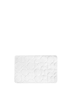 Коврик для ванной Disegno Moroshka