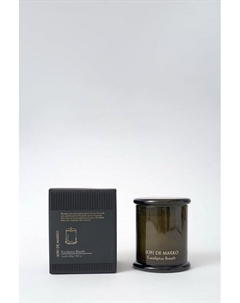 Свеча ароматическая Eucaliptus Breath Classic Sofi de marko