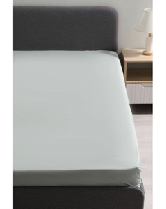 Простыня из сатина Suite maison 21maison