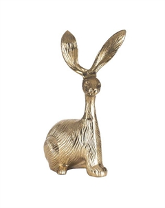 Фигурка декоративная Кролик Décor Karlsbach