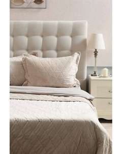 Набор покрывало и наволочки 2 шт. Sofi de marko