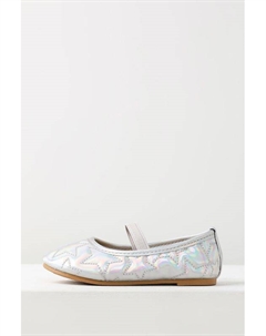 Балетки с ремешком Mursu