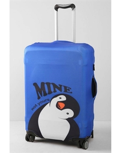 Чехол для чемоданов Eberhart