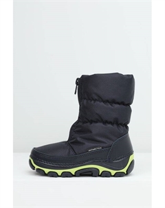 Сапоги утепленные на молнии Antarctica