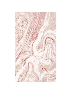 Коврик для ванной с принтом Vincent Sofi de marko