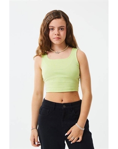 Топ хлопковый Смена