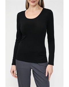 Лонгслив из смесовой шерсти Speidel