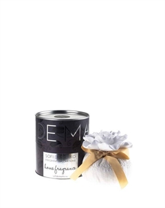 Ароматическое саше Rose №3 Shea Butter Sofi de marko