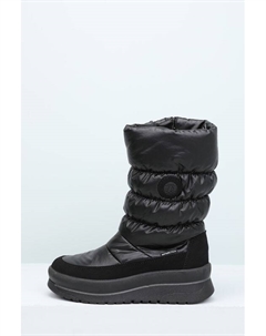 Сапоги комбинированные утепленные Antarctica