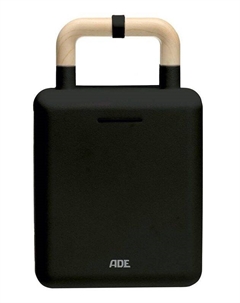 Вафельница и сэндвичница 2в1 ADE Ade'