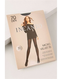Колготки Micro Velvet 70 den Incanto