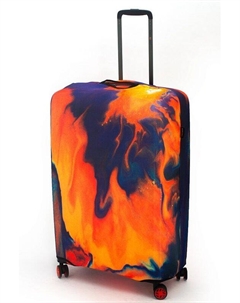 Чехол для чемодана S высотой от 45 до 58 см Eberhart