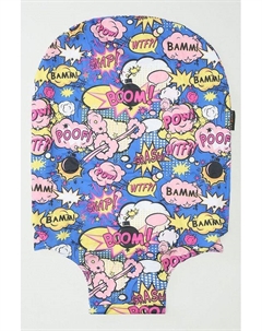 Чехол для чемоданов Eberhart