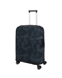 Чехол для чемоданов с принтом M Eberhart