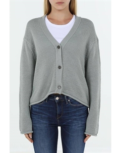 Кардиган хлопковый на пуговицах Marc o'polo