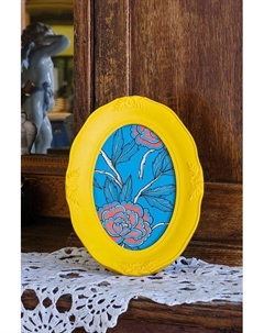 Фоторамка декоративная Iris Moroshka