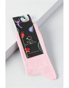 Шерстяные носки Wool & cotton