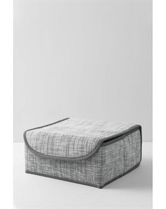 Коробка для хранения с крышкой Casy home