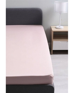 Простыня из сатина Suite 21maison