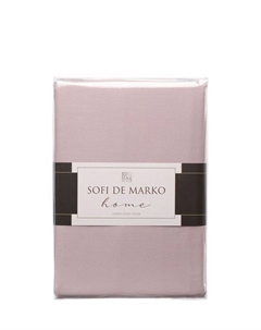 Наволочка хлопковая Мармис Sofi de marko